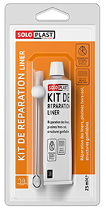 Kit de réparation liner Kit de réparation liner